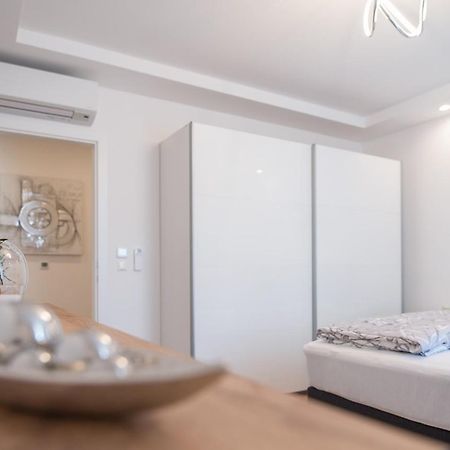 Апартаменты Mh Living - 11 - Modern Living Dream In Center Грац Экстерьер фото