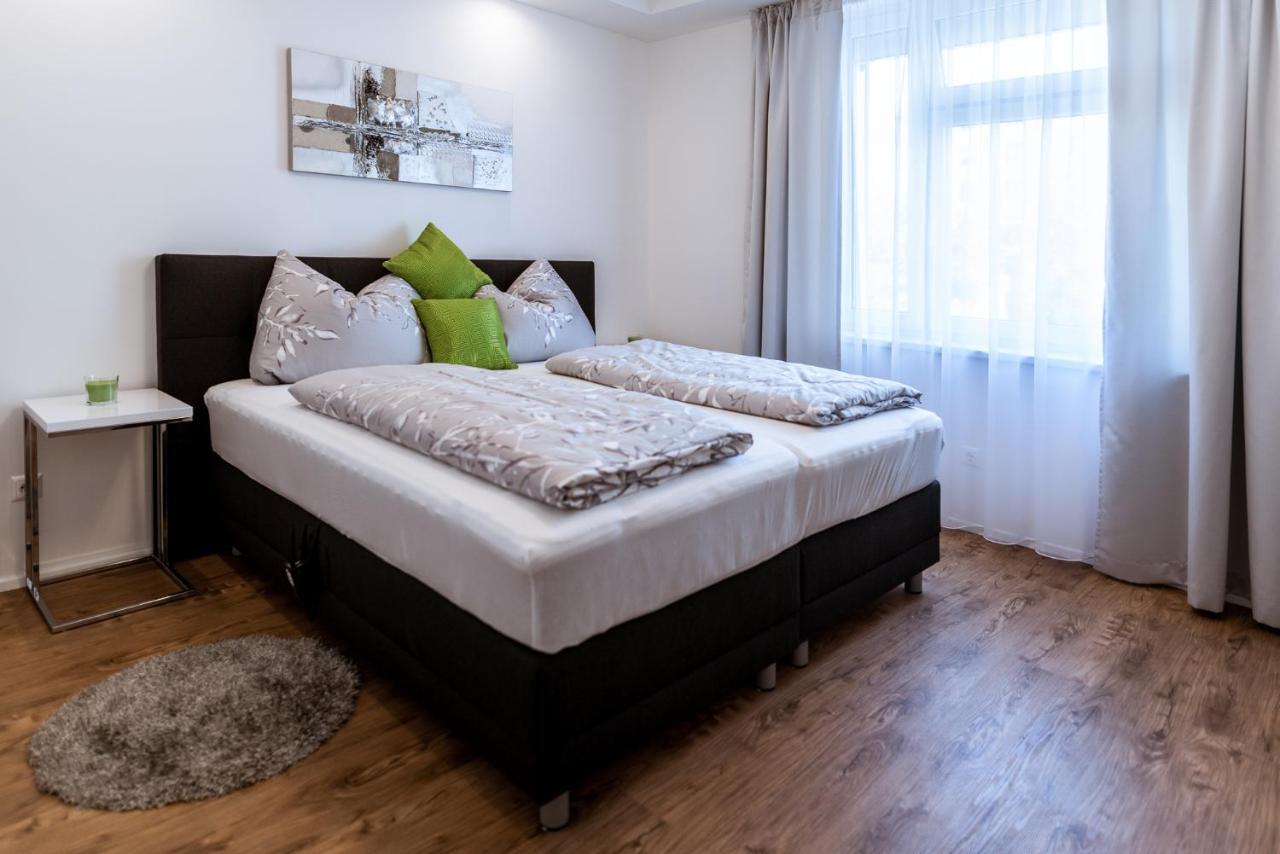 Апартаменты Mh Living - 11 - Modern Living Dream In Center Грац Экстерьер фото